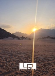 Jeep Safari Special from Hurghada – Discover the Bedouin Village Om Dalfa photo